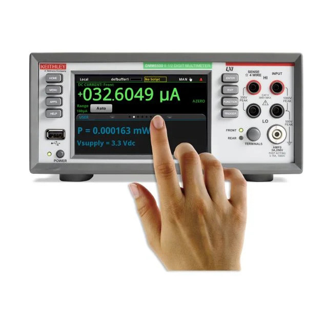 DMM6500 digitale multimetre