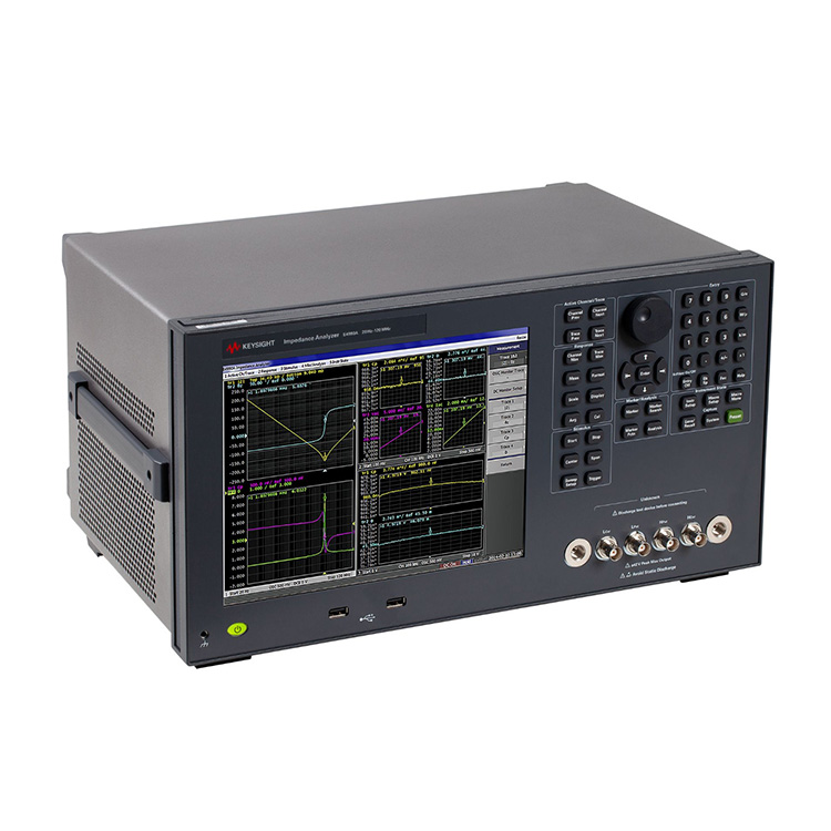 E4990A impedansanalysatorer