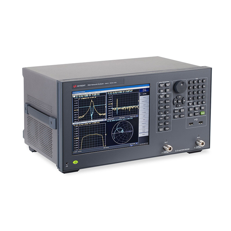 E5061B impedansanalysatorer