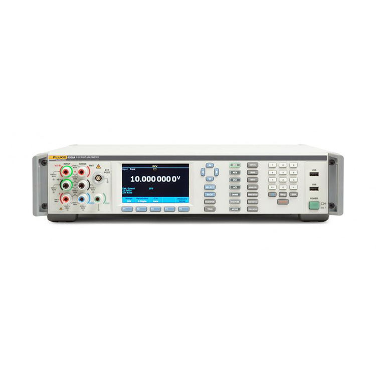 Fluke8558A digitale multimetre
