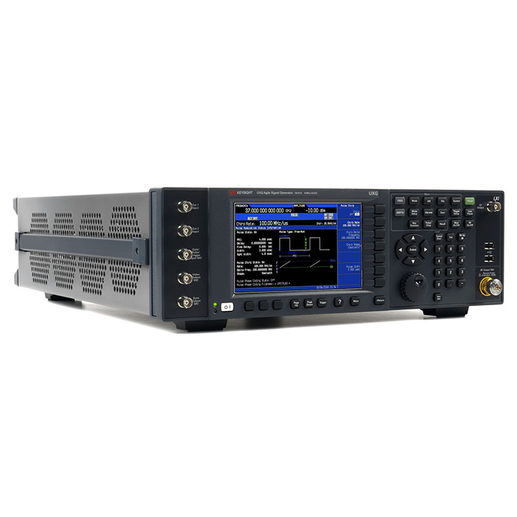 N5191A X-serien smidige signalgeneratorer