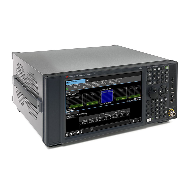 N9000B X-Series signalanalysatorer