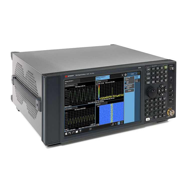 N9010B X-Series signalanalysatorer