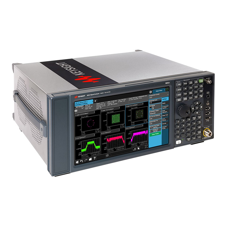 N9020B X-Series signalanalysatorer