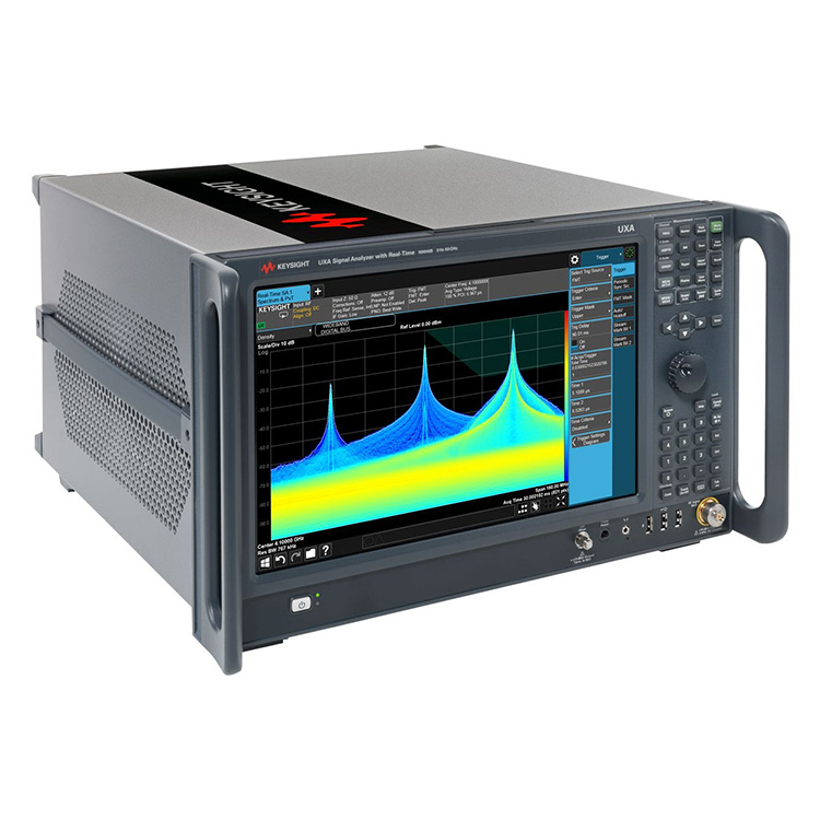 N9040B X-Series signalanalysatorer