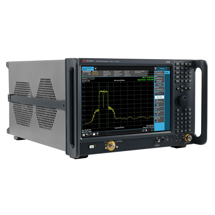 N9041B X-Series signalanalysatorer