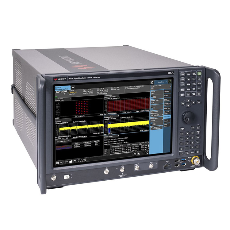 N9042B X-Series signalanalysatorer