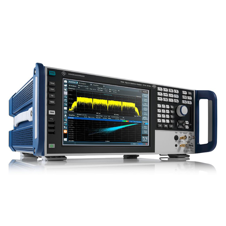 R&S FSVA3007 signal- og spektrumanalysator