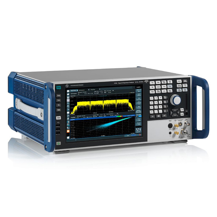 R&S FSVA3013 signal- og spektrumanalysator