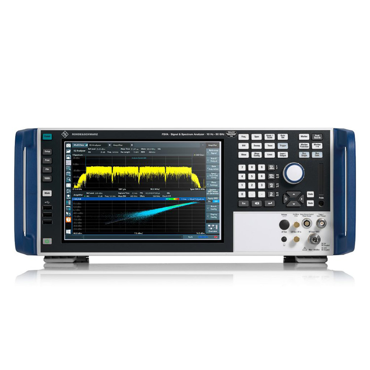 R&S FSVA3050 signal- og spektrumanalysator