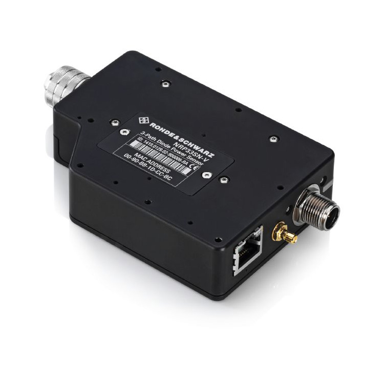 R&S NRP33SN Tre-veis Diode Power Sensors