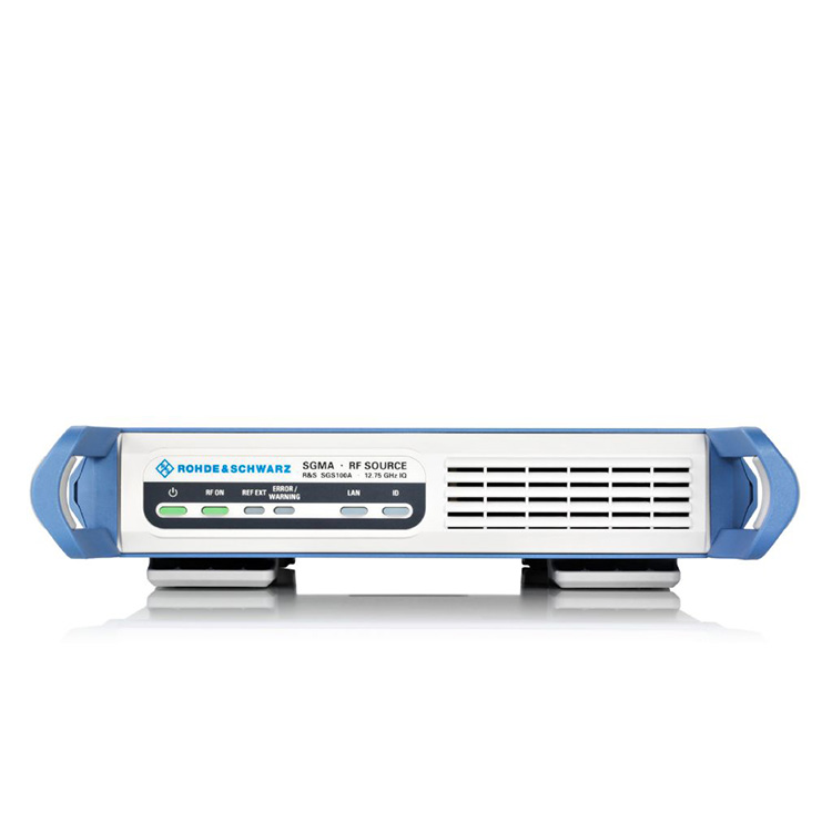 R&S SGS100A signalgeneratorer