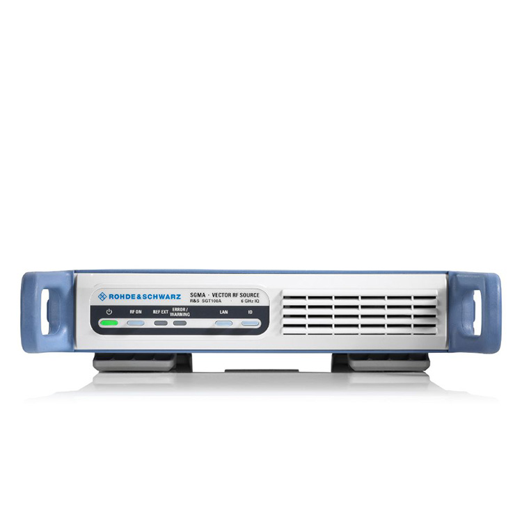 R&S SGT100A signalgeneratorer